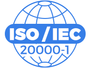 ISO/IEC 20000-1